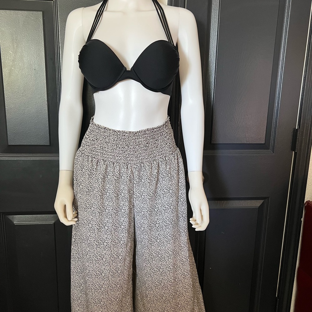 Summertime Pants